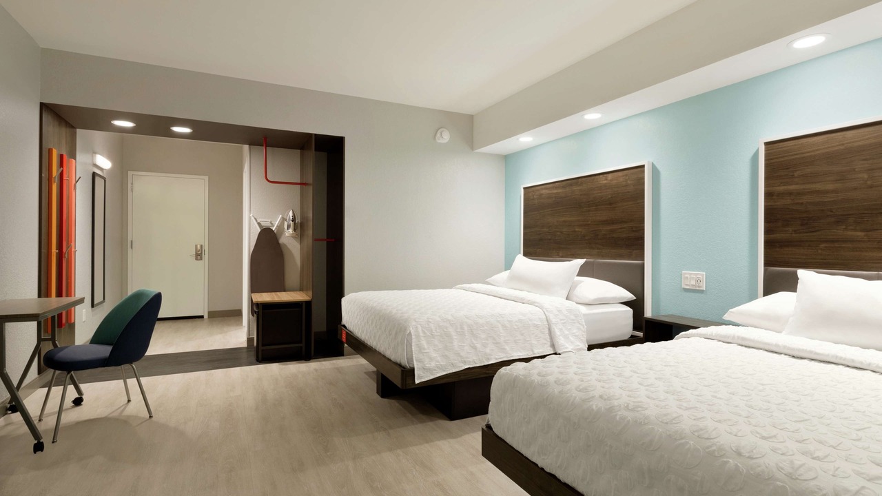 Photo of Bedroom in St. Charles