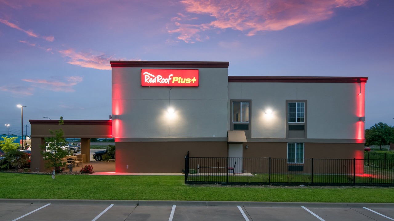 Photo of Outdoor in Burleson