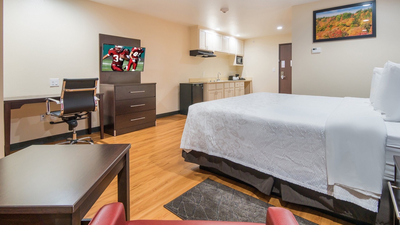 Photo of Bedroom in Burleson