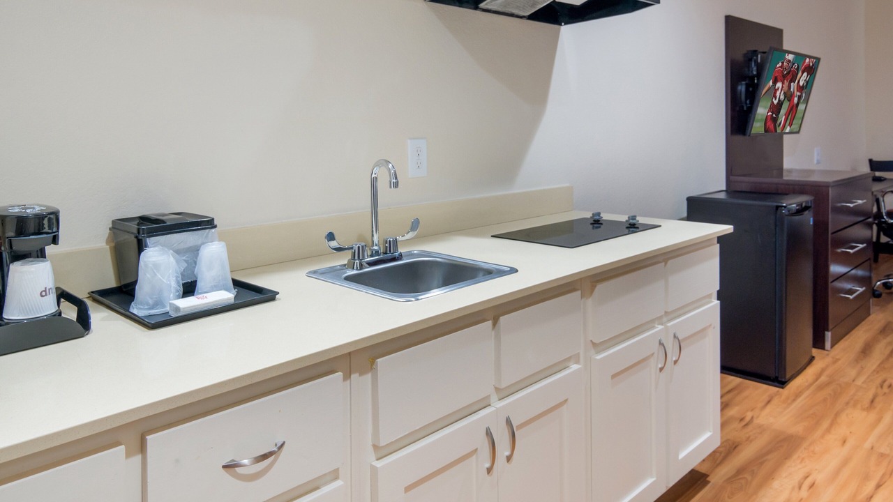 Photo of Kitchen in Burleson