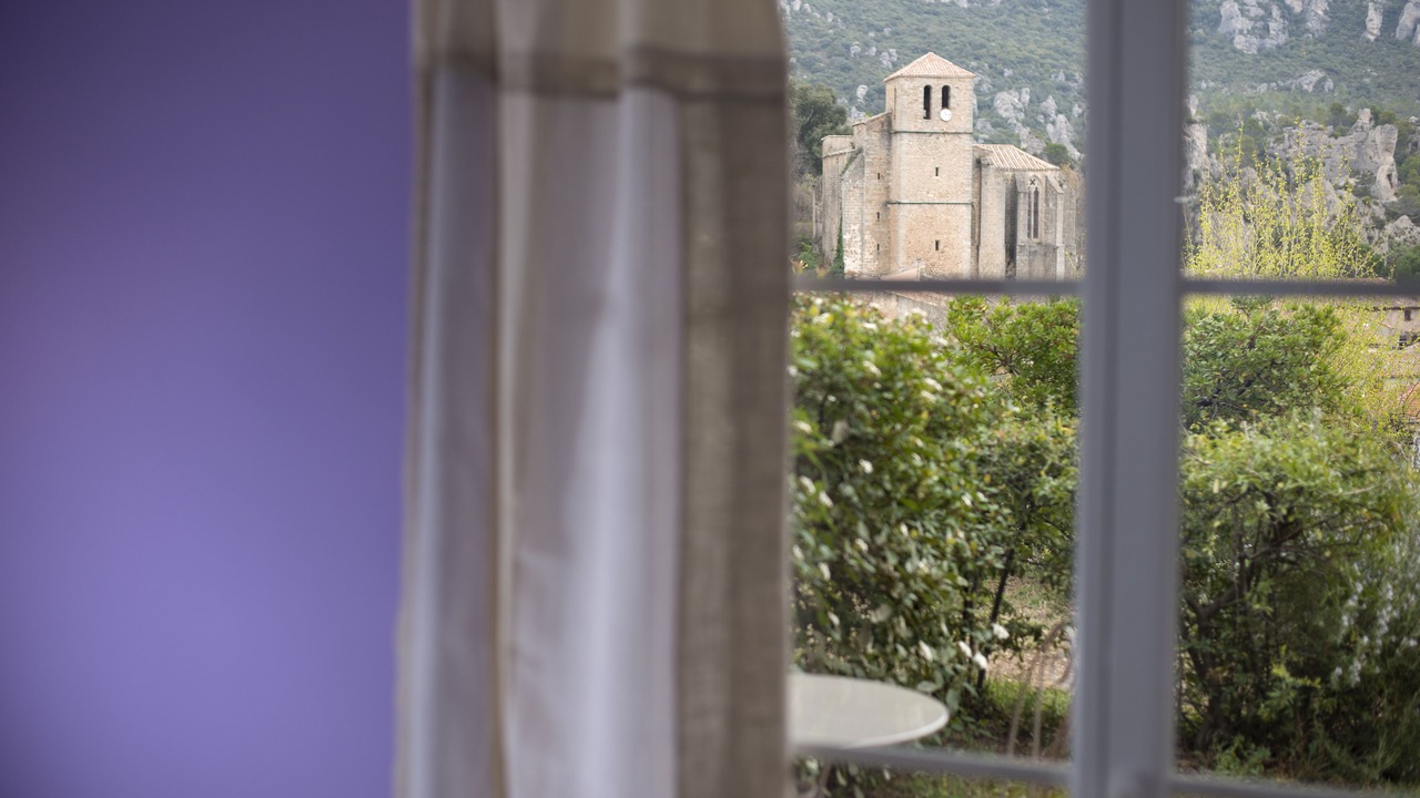 Photo of Bedroom in Moureze