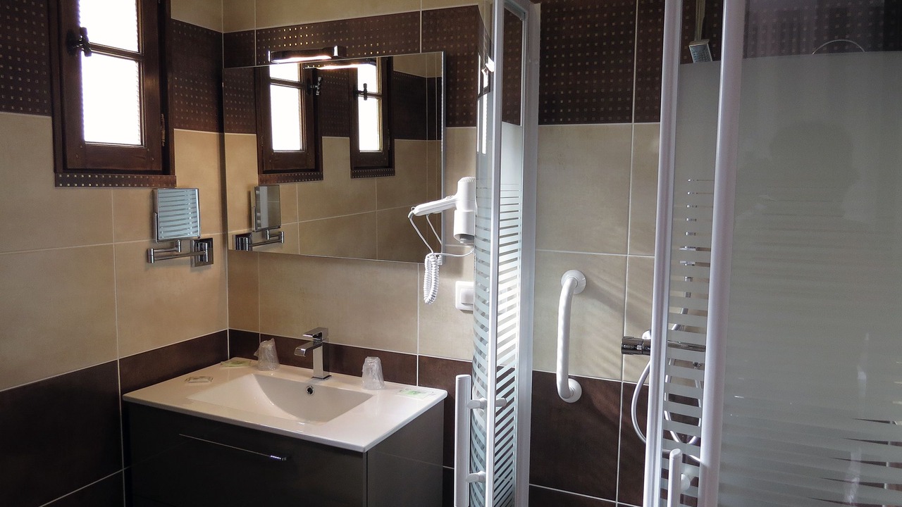 Photo of Bathroom in Moureze