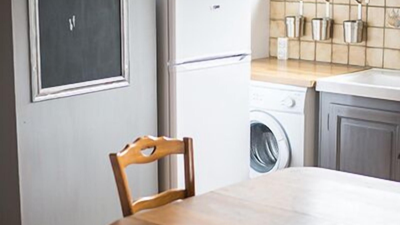 Photo of Bedroom in Moureze