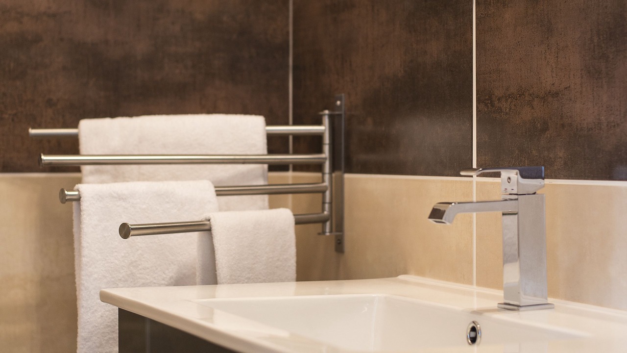 Photo of Bathroom in Moureze