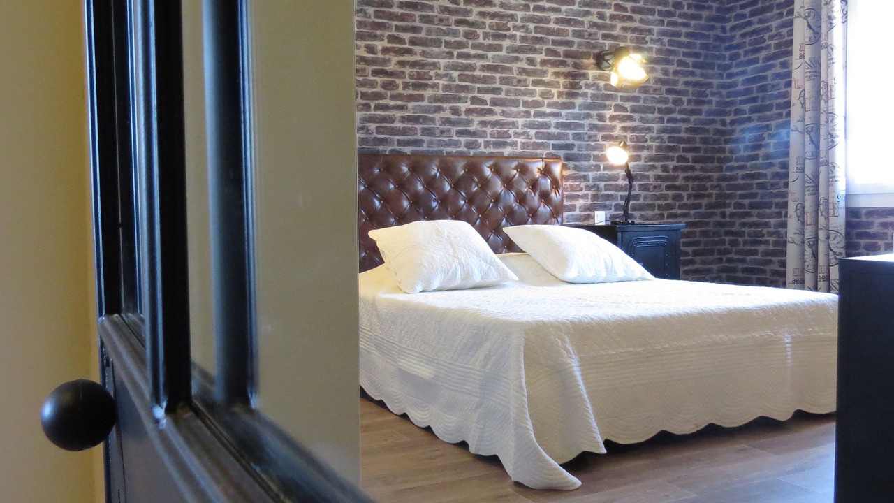 Photo of Bedroom in Moureze