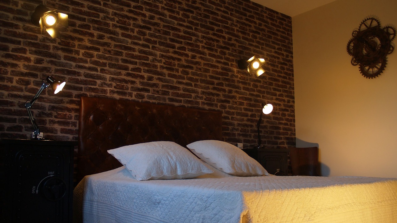 Photo of Bedroom in Moureze