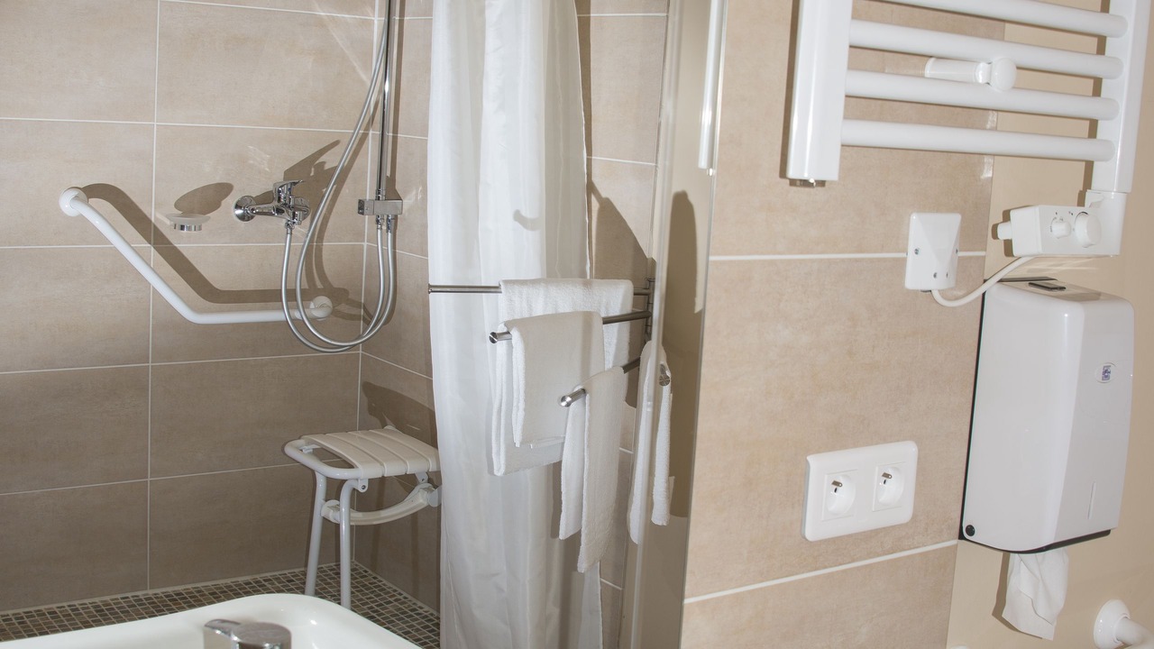 Photo of Bathroom in Moureze