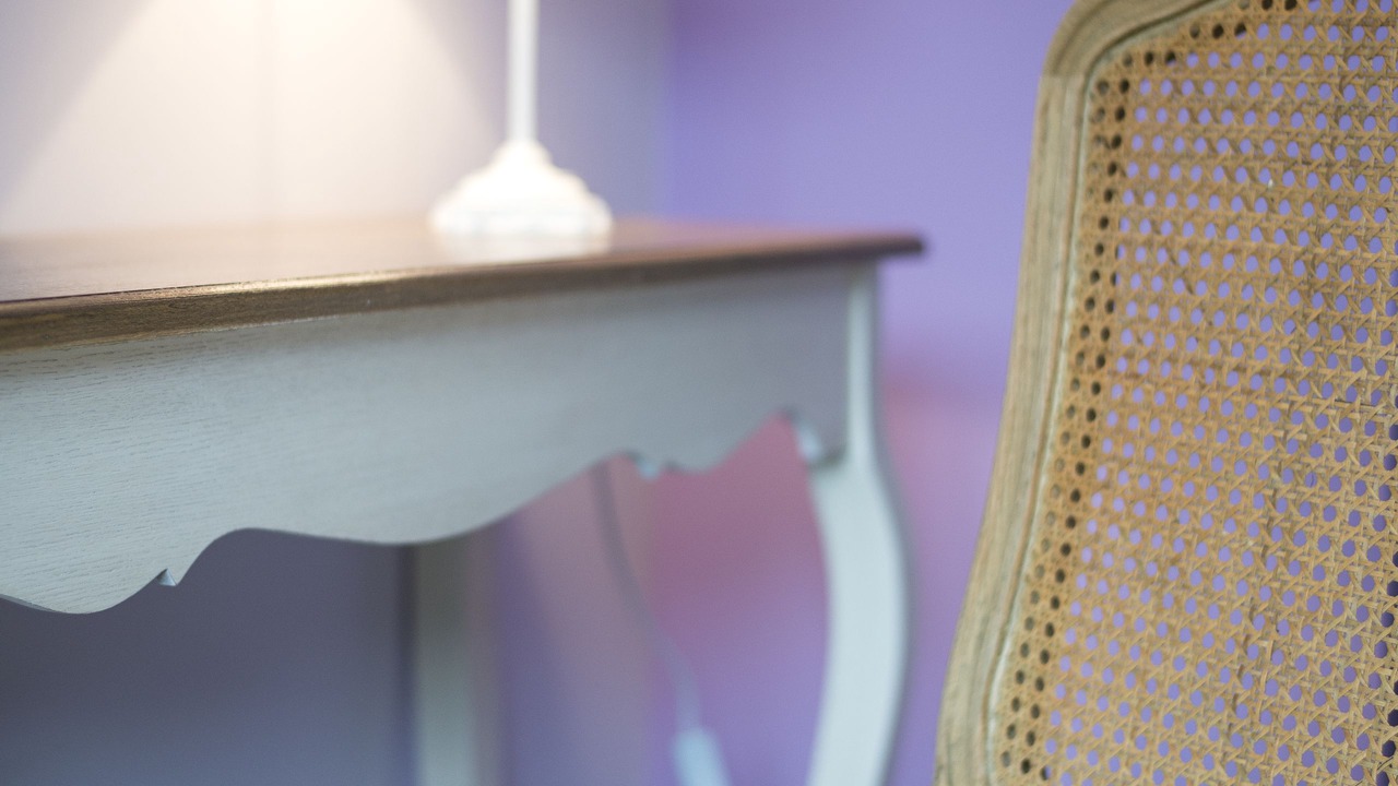 Photo of Bedroom in Moureze