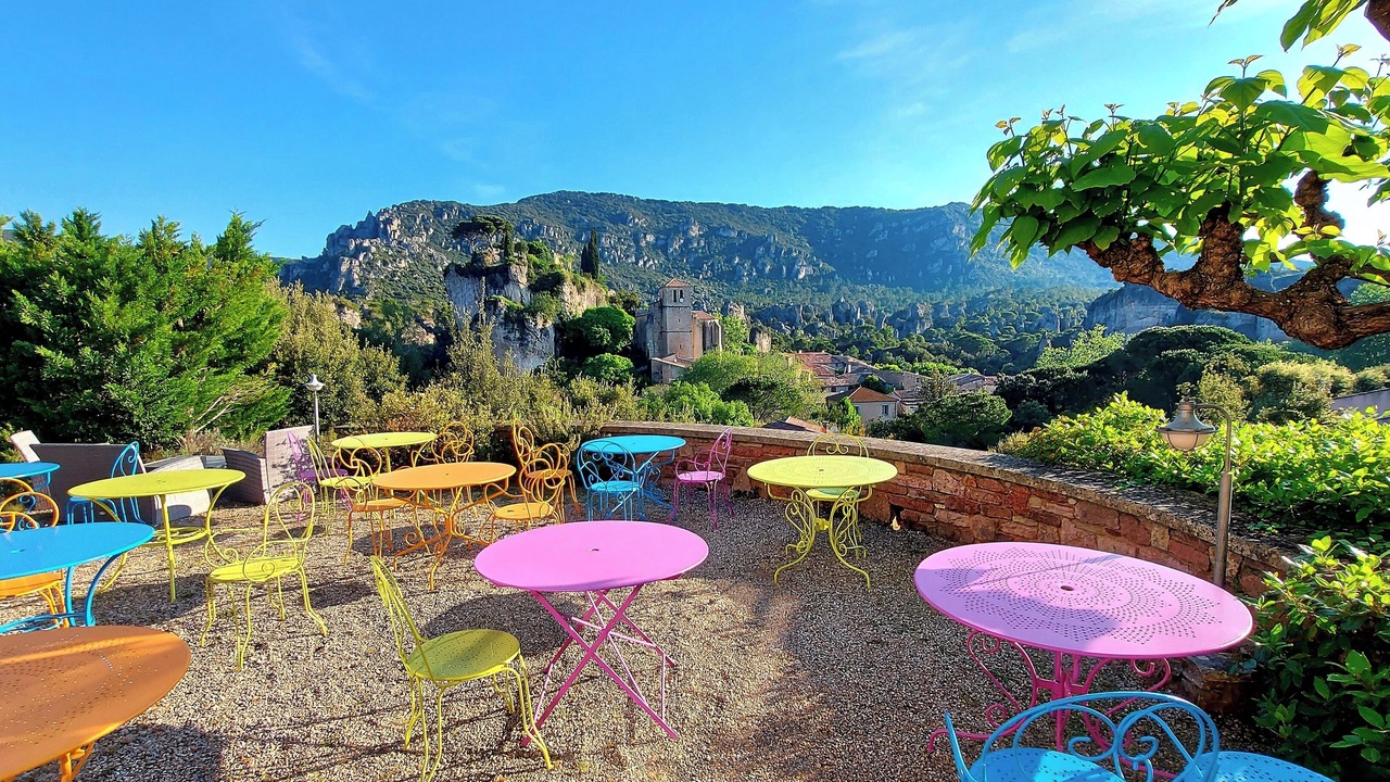 Photo of Outdoor in Moureze