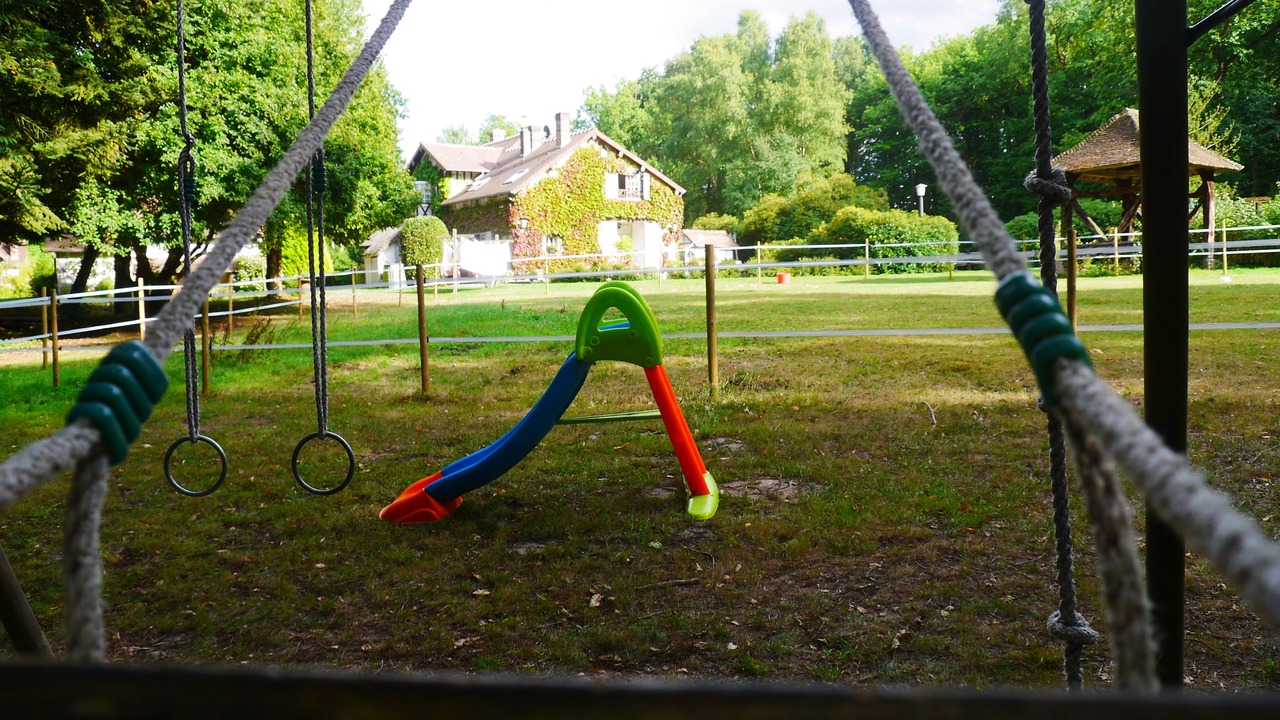 Photo of Outdoor in La Haye-du-Theil