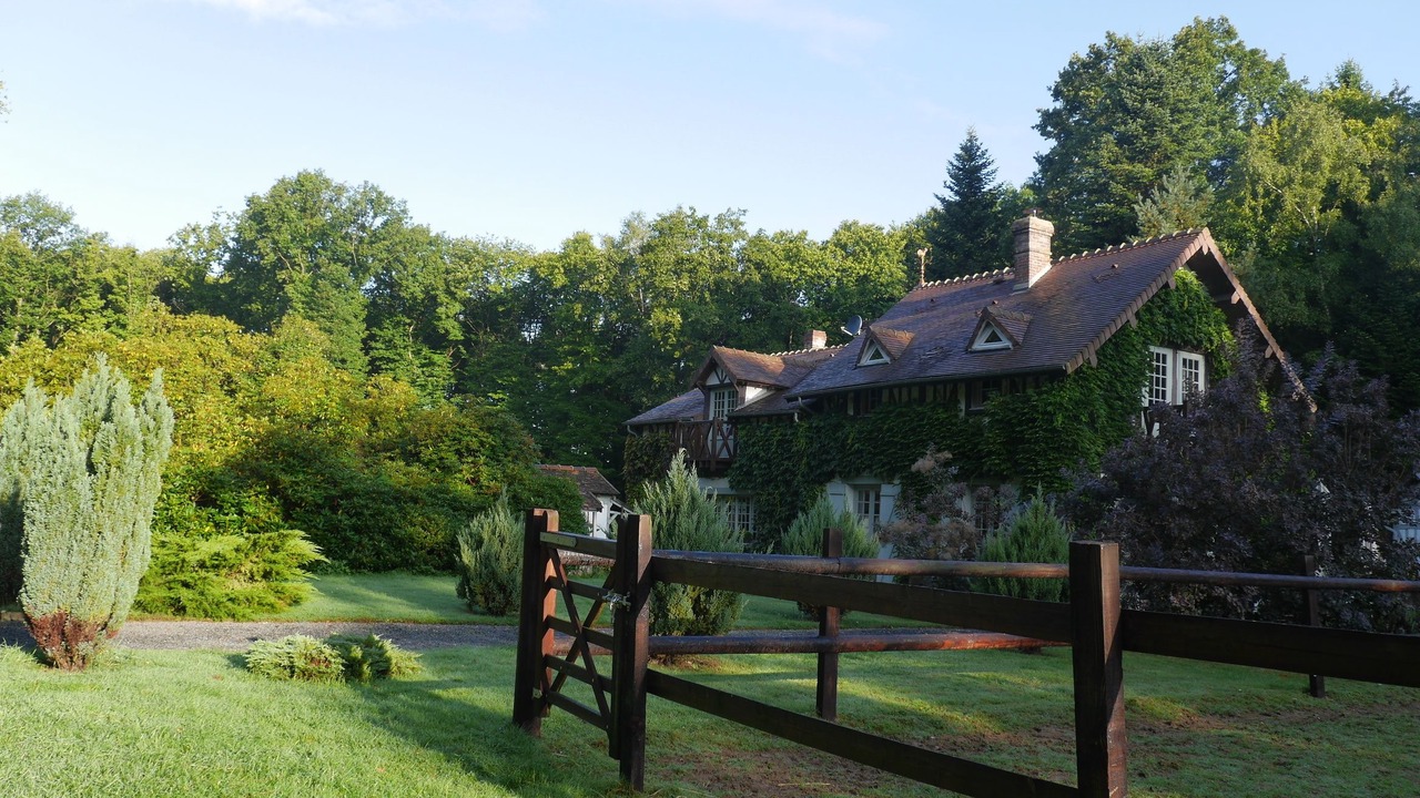 Photo of Outdoor in La Haye-du-Theil