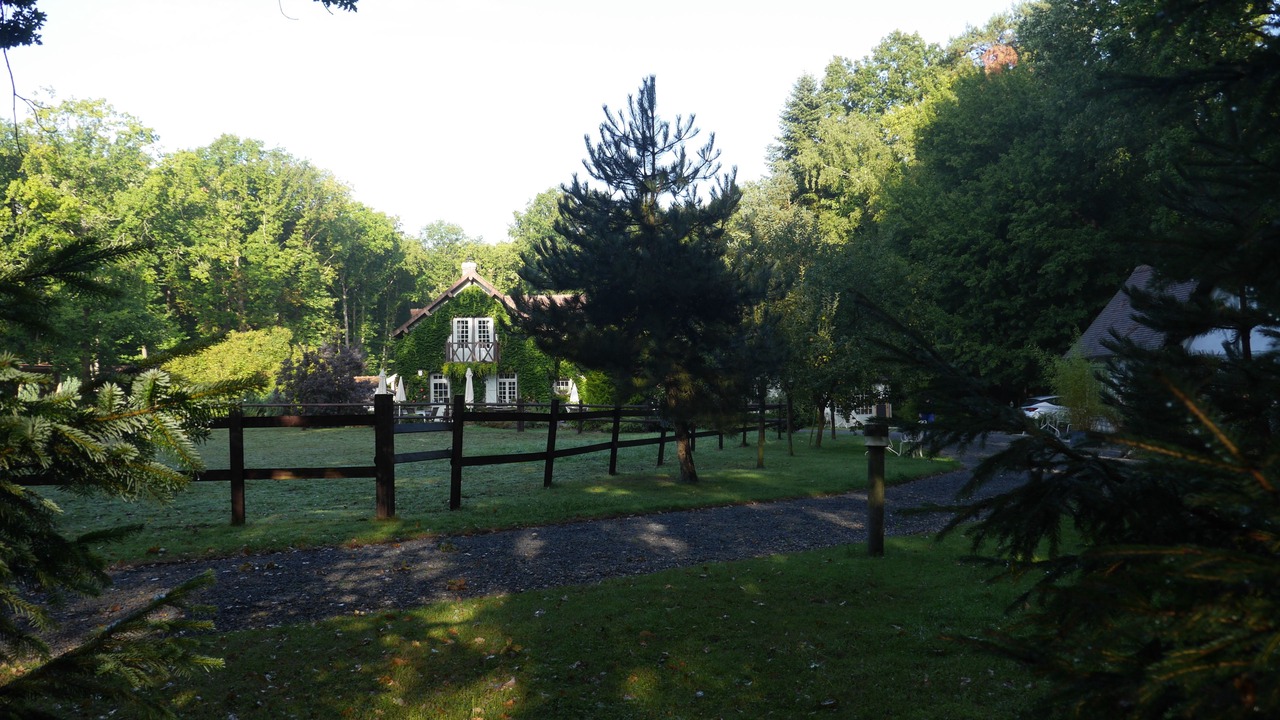Photo of Outdoor in La Haye-du-Theil