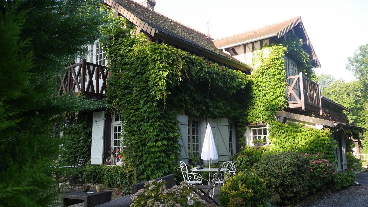 Photo of Outdoor in La Haye-du-Theil