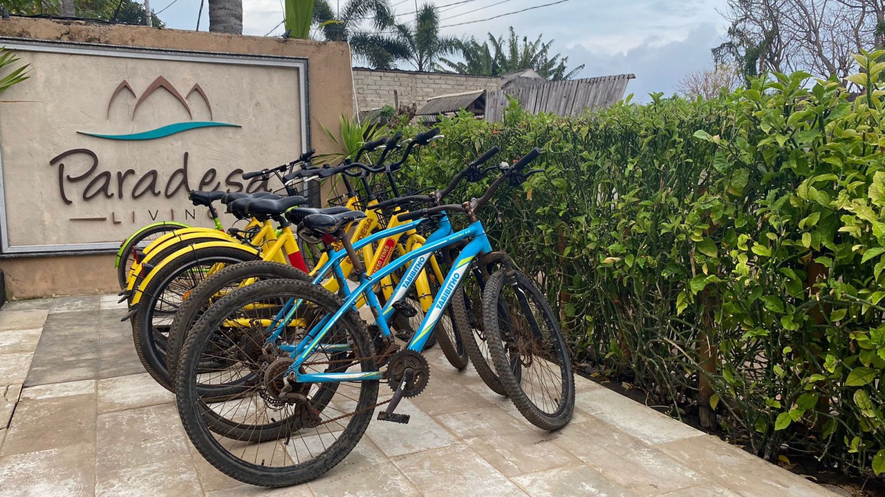 Photo of Outdoor in Gili Trawangan