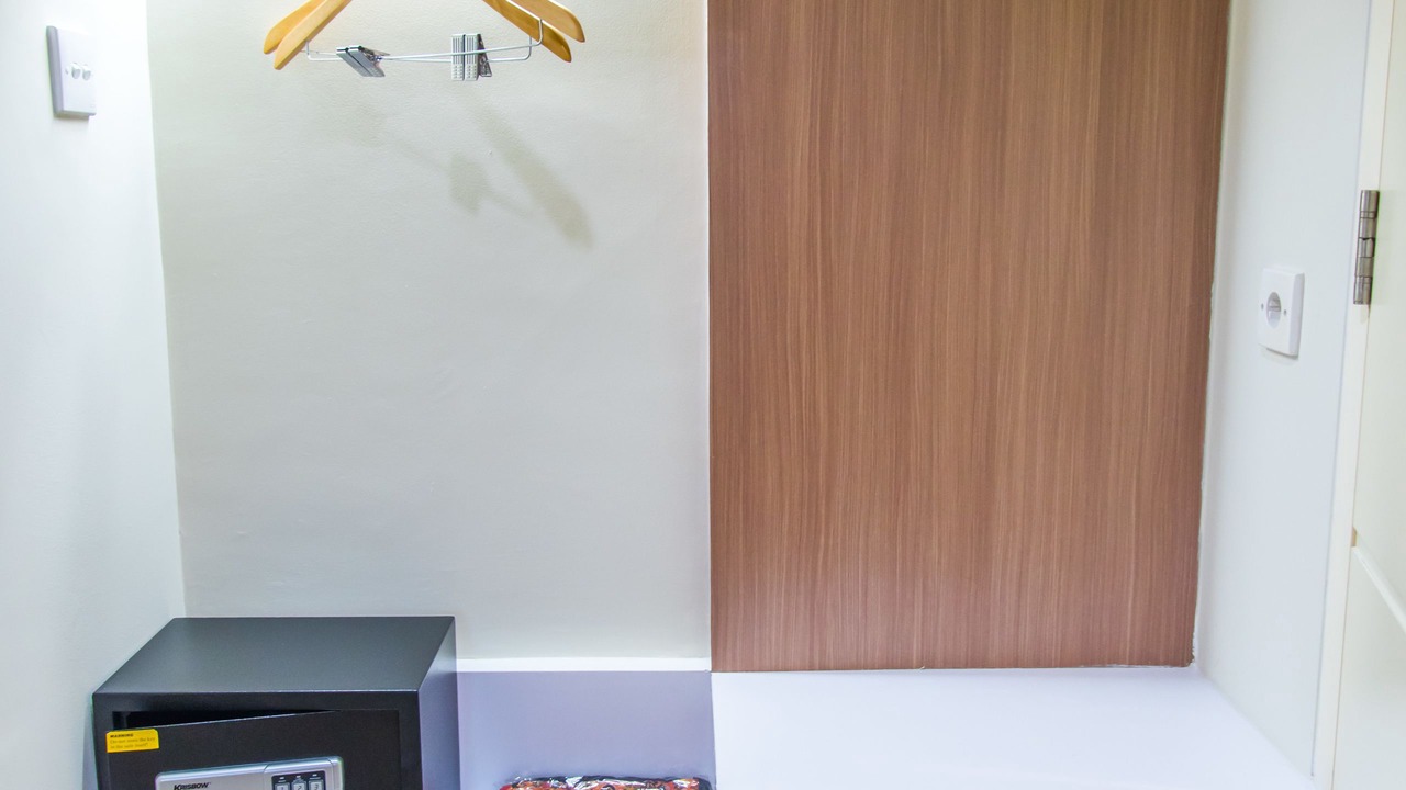 Photo of Bedroom in Melawai