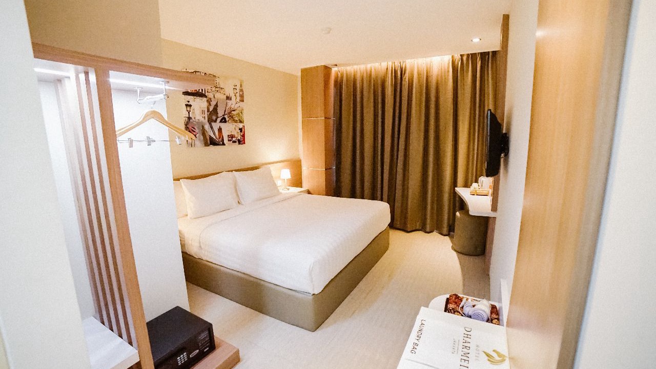Photo of Bedroom in Melawai