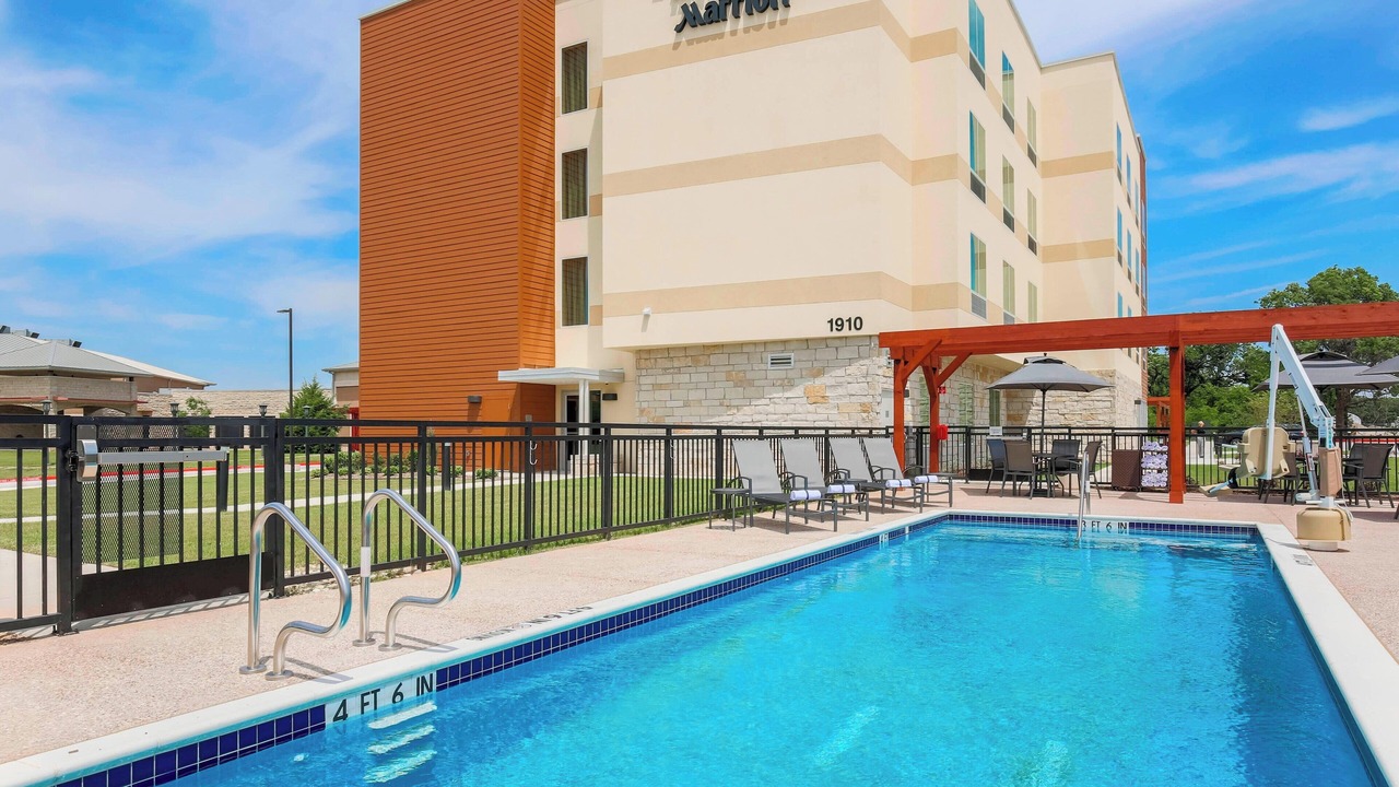 Photo of Outdoor in Decatur