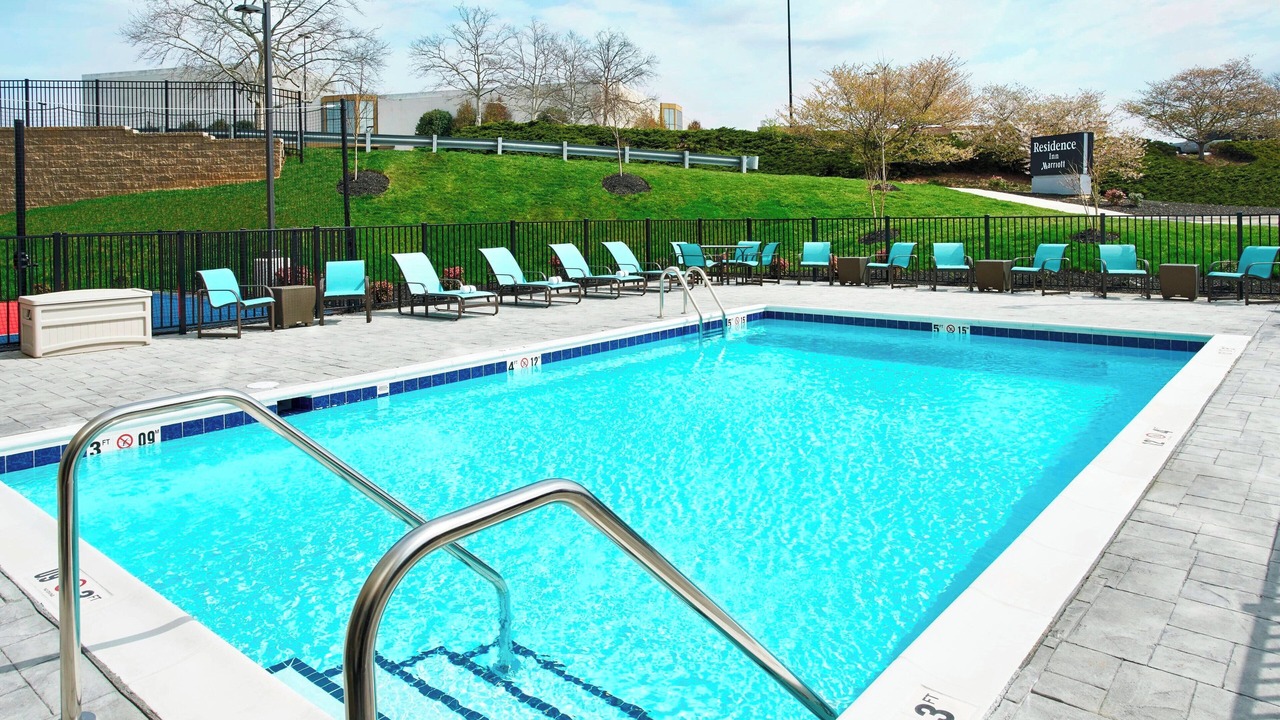 Photo of Outdoor in Lynchburg