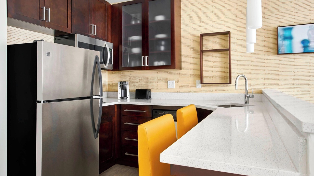 Photo of Kitchen in Lynchburg