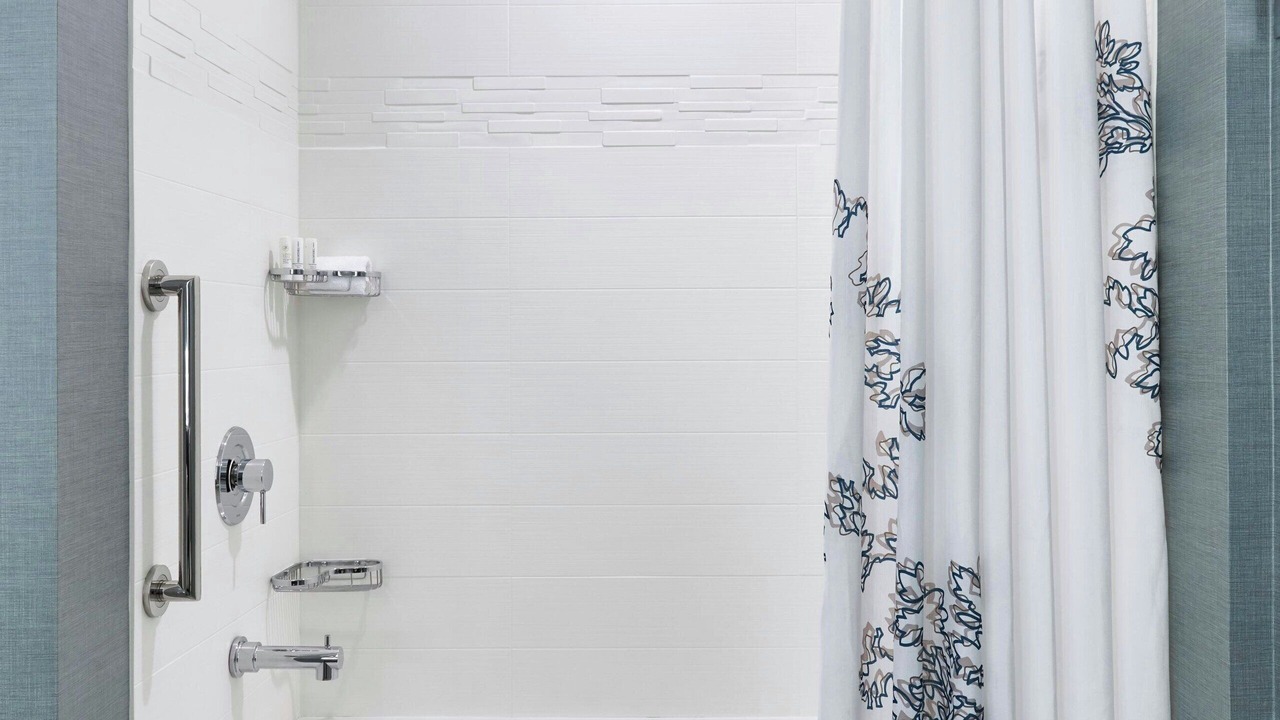 Photo of Bathroom in Lynchburg