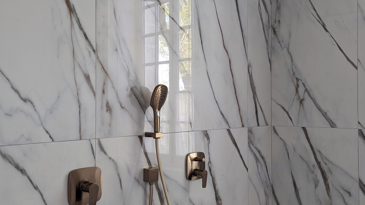 Photo of Bathroom in Oudon