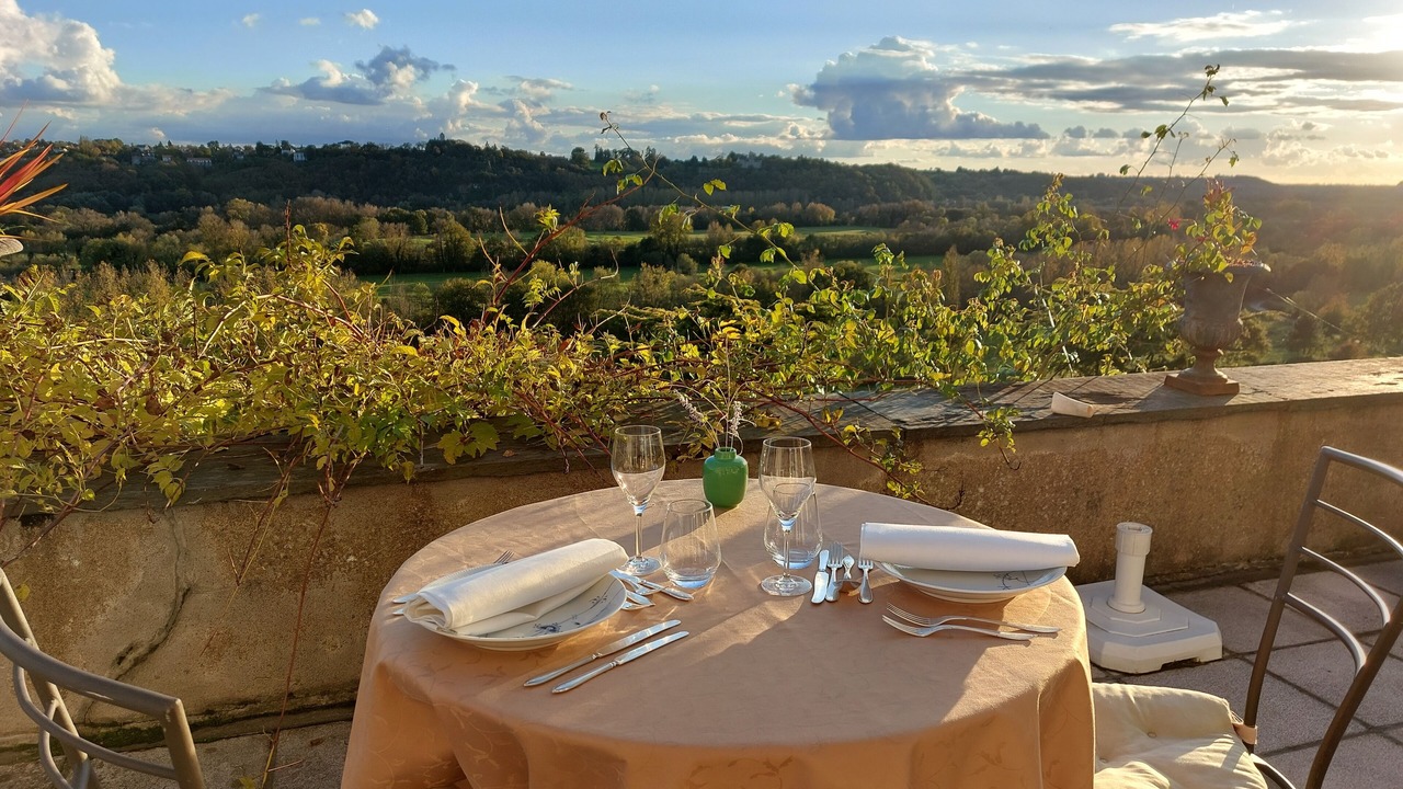 Photo of Outdoor in Oudon