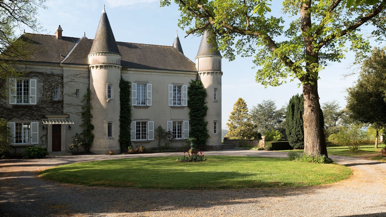 Photo of Outdoor in Oudon