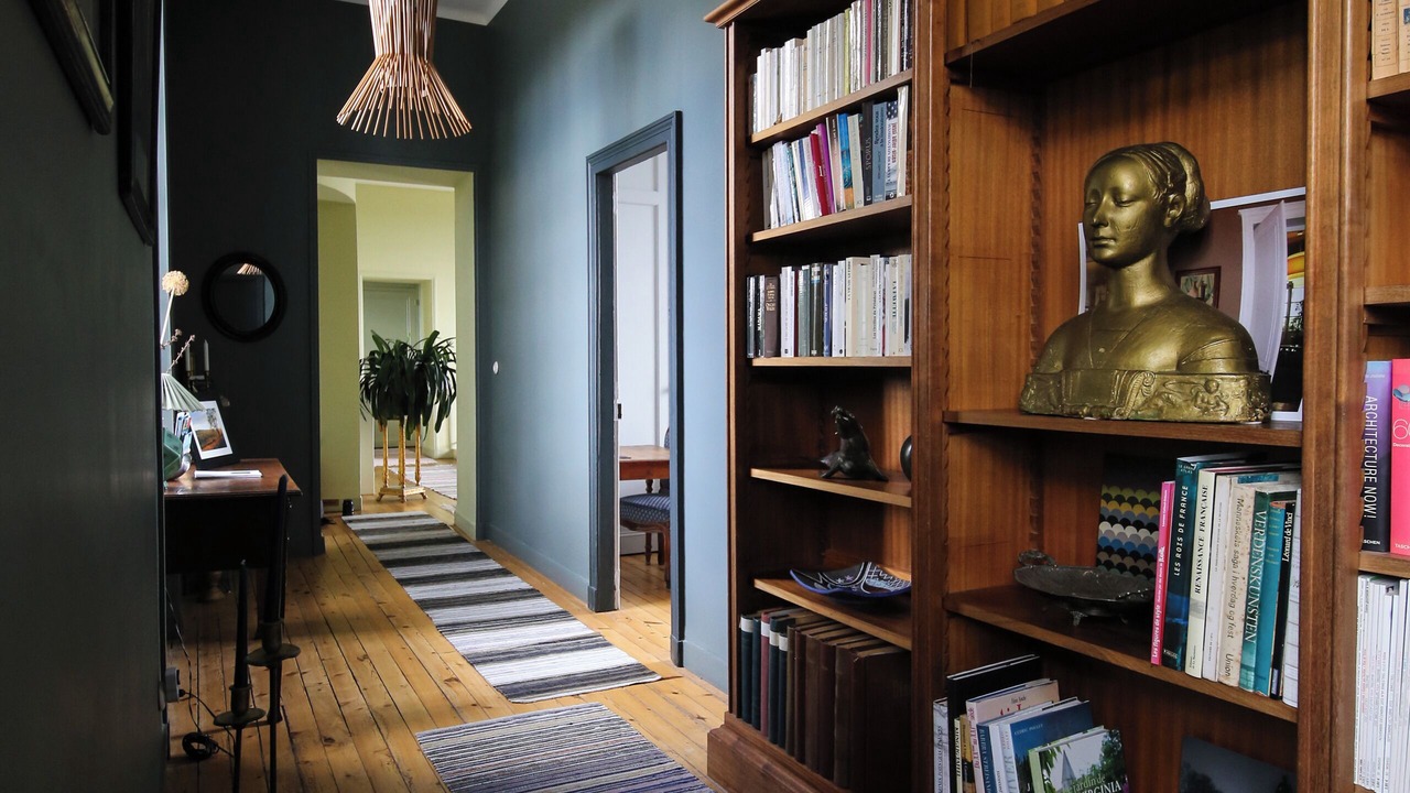 Photo of Livingroom in Oudon