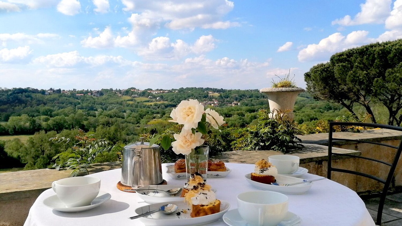 Photo of Outdoor in Oudon