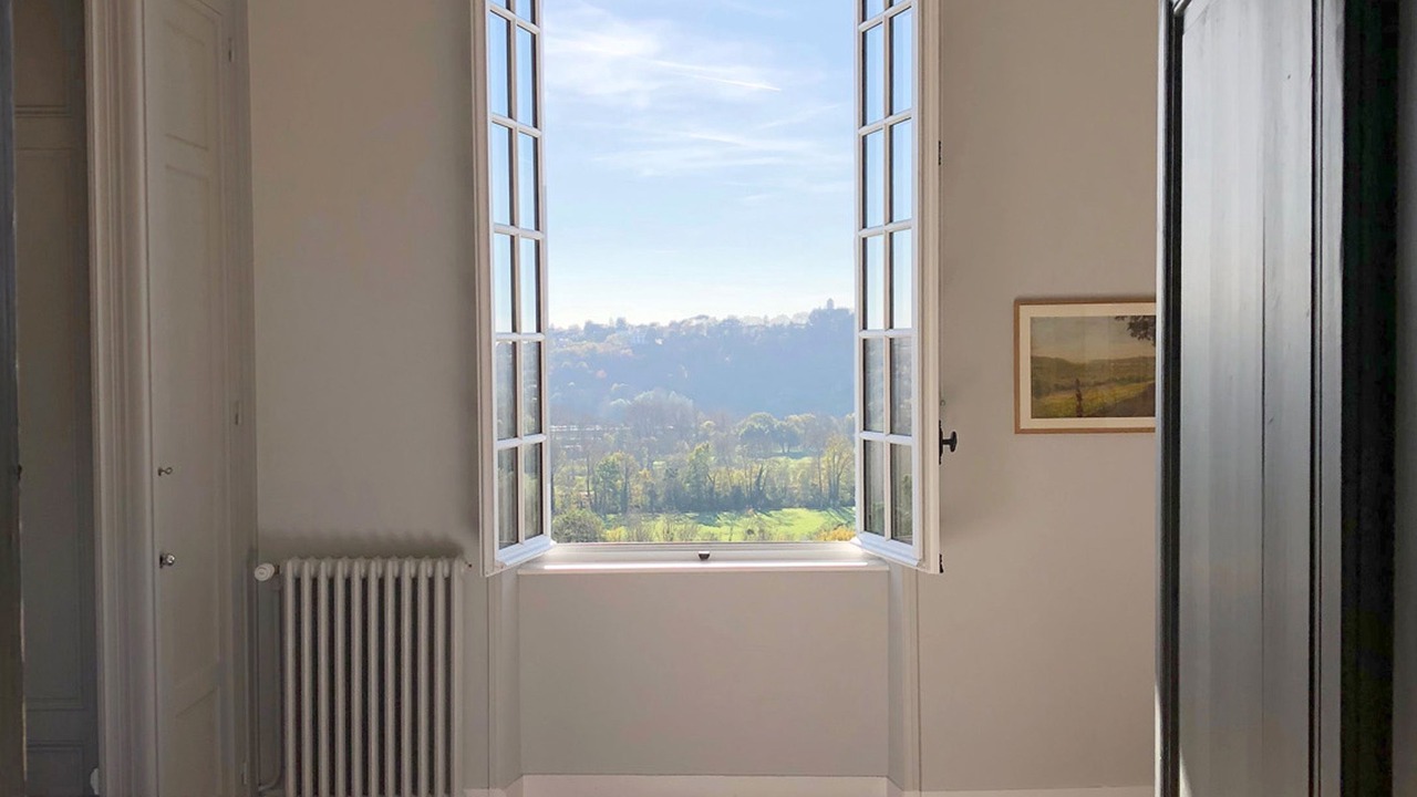 Photo of Bedroom in Oudon