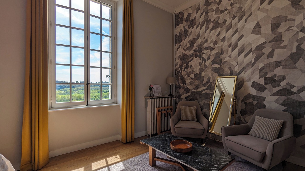 Photo of Outdoor in Oudon