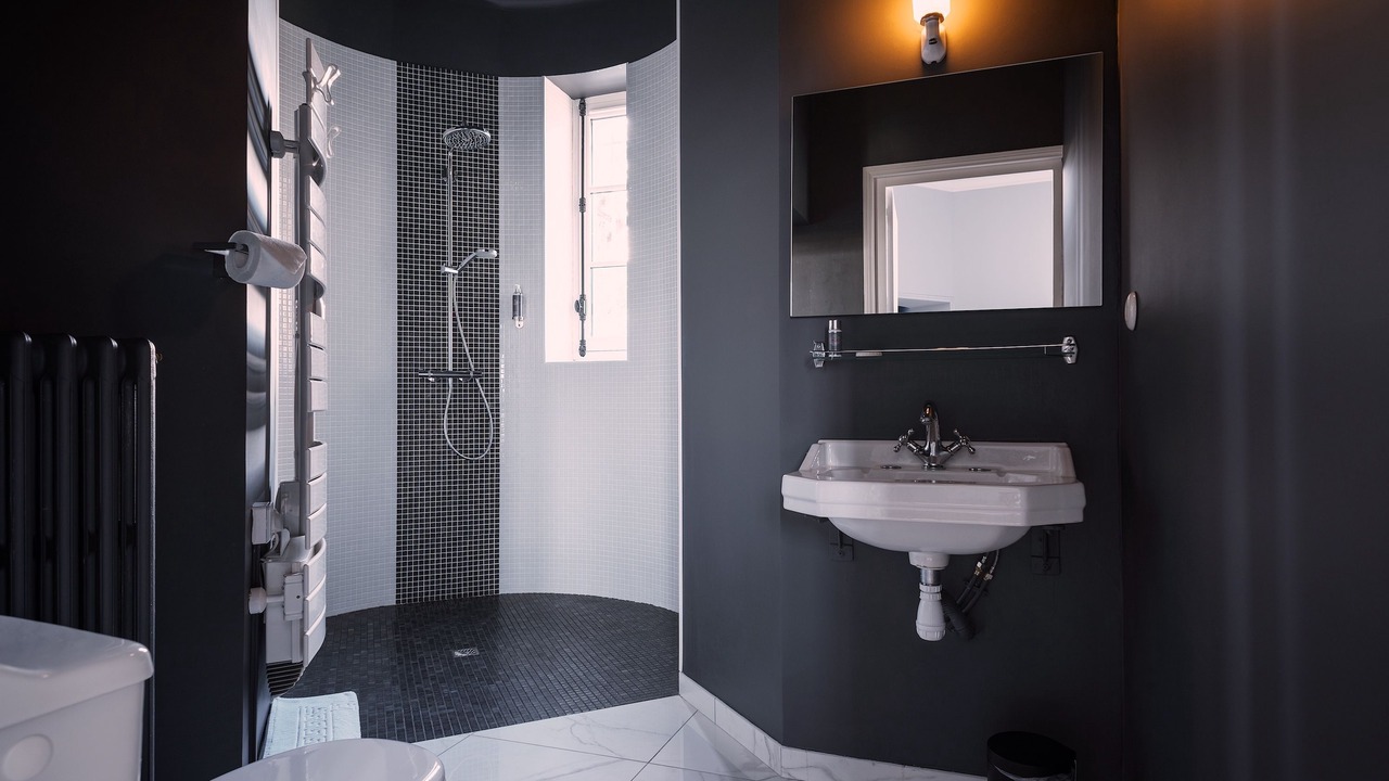 Photo of Bedroom in Oudon