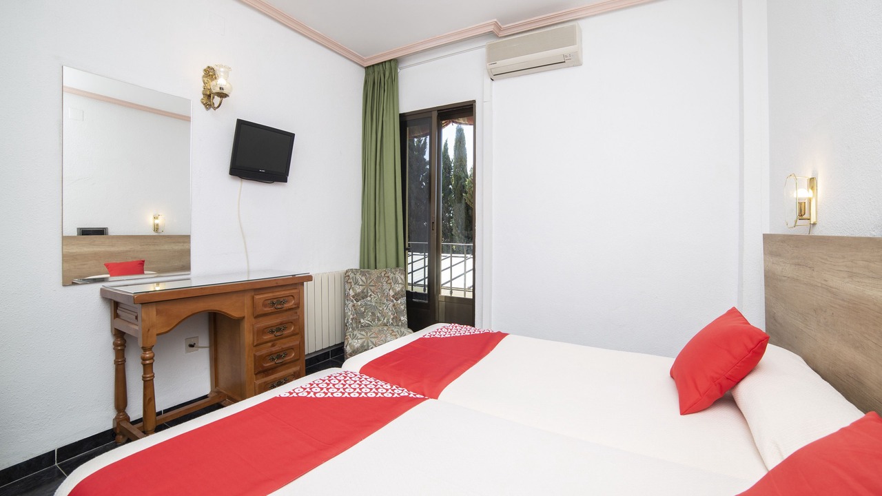 Photo of Bedroom in Carrascosa del Campo