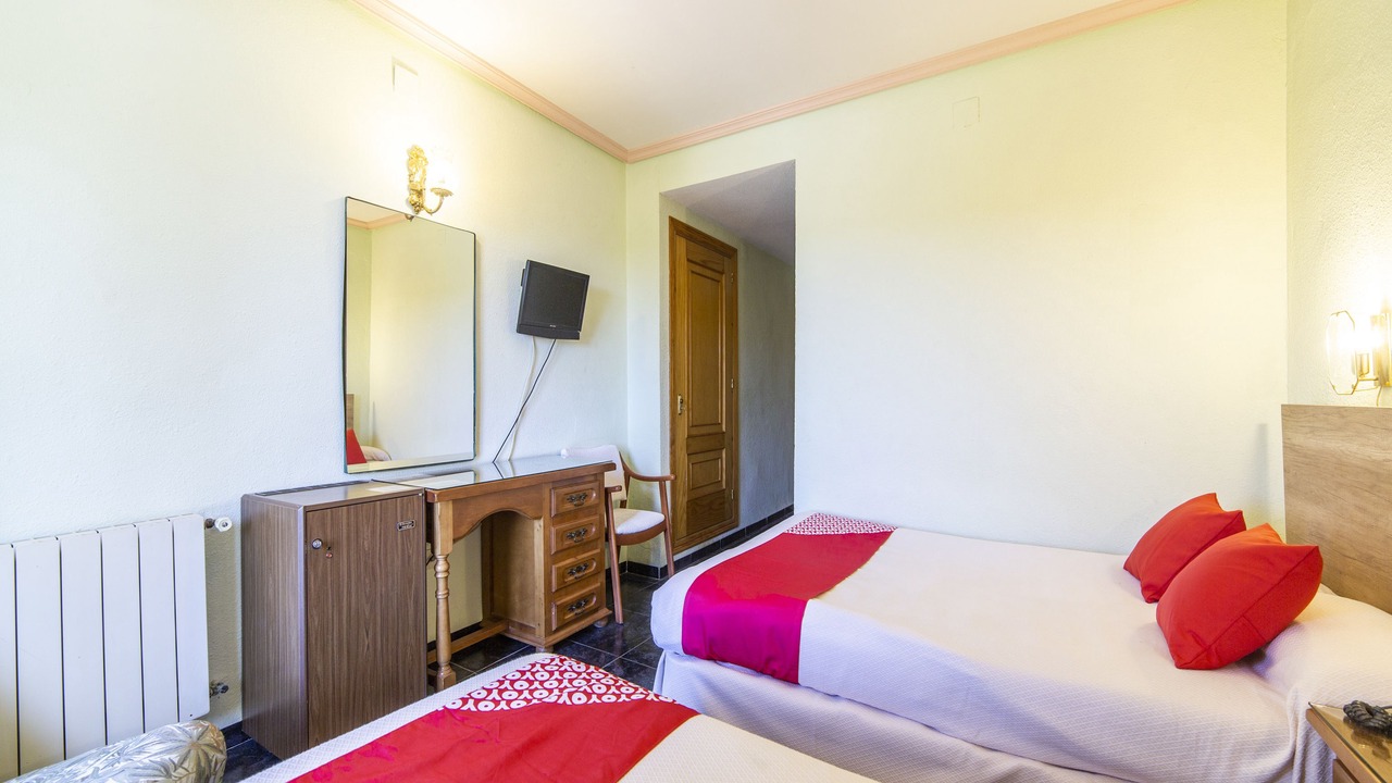 Photo of Bedroom in Carrascosa del Campo