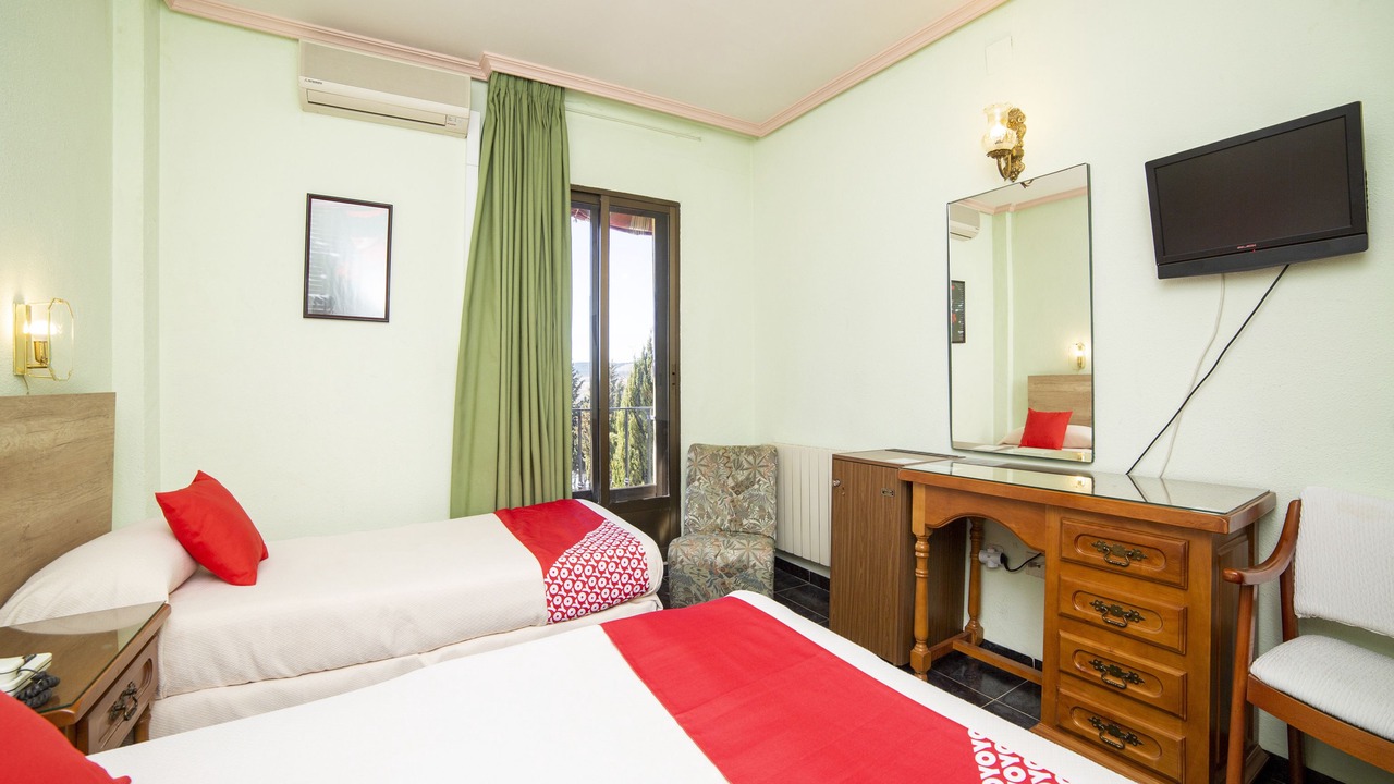 Photo of Bedroom in Carrascosa del Campo