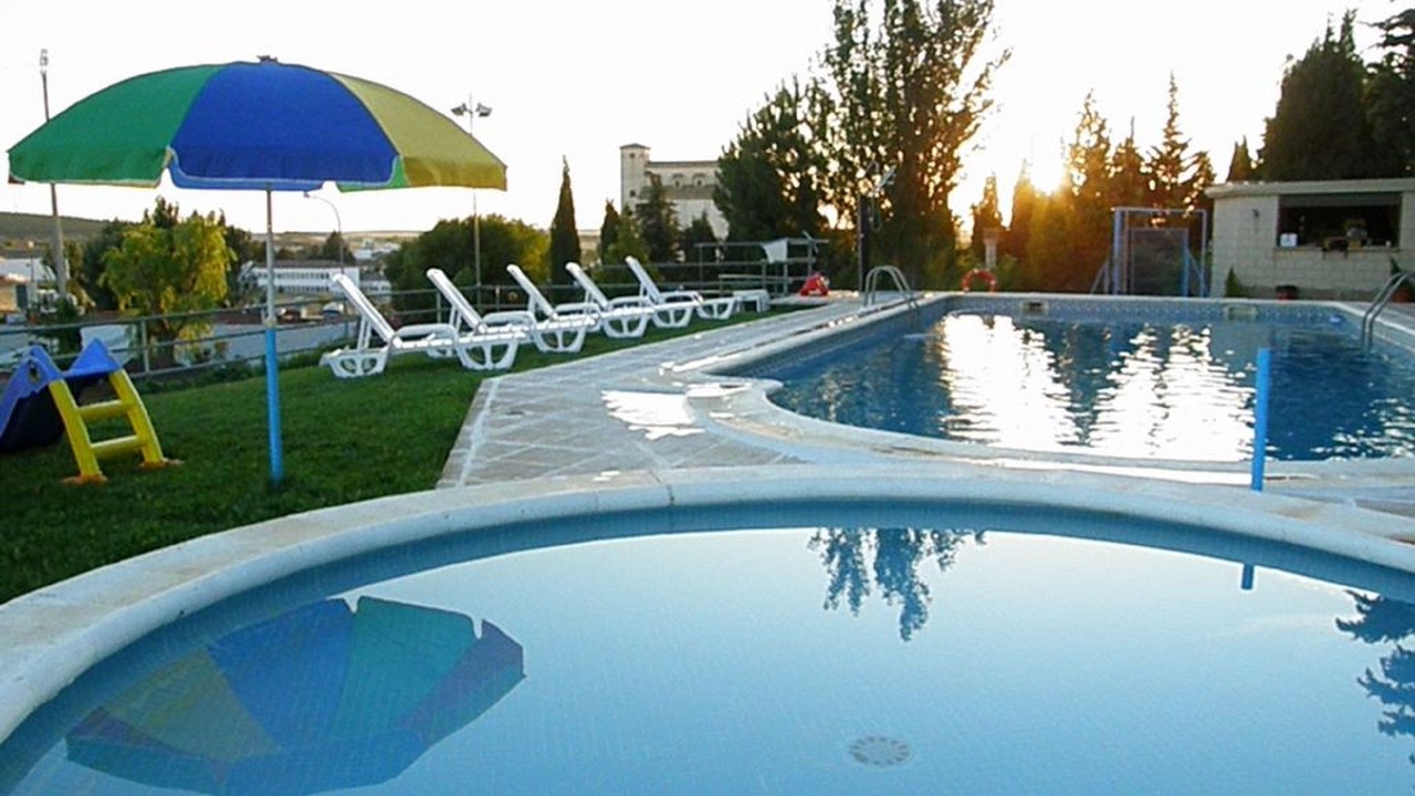 Photo of Outdoor in Carrascosa del Campo