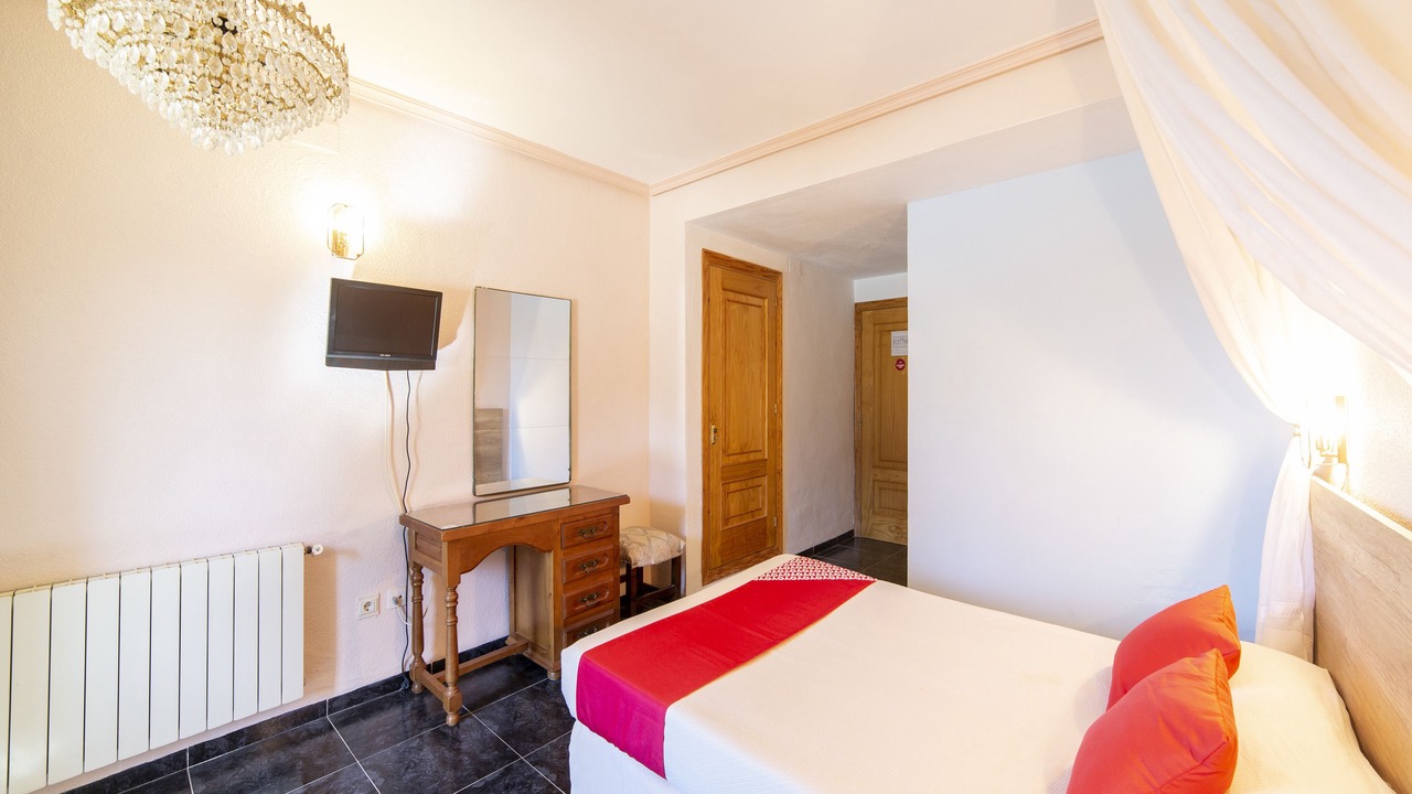 Photo of Bedroom in Carrascosa del Campo