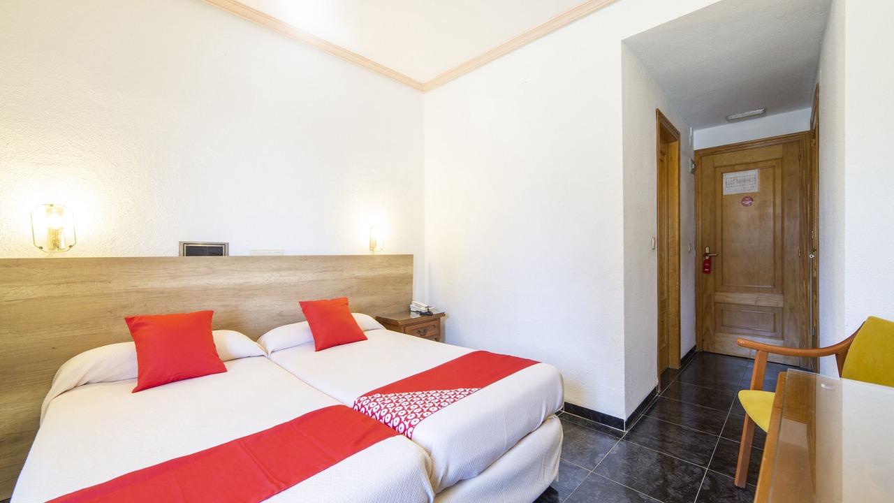 Photo of Bedroom in Carrascosa del Campo