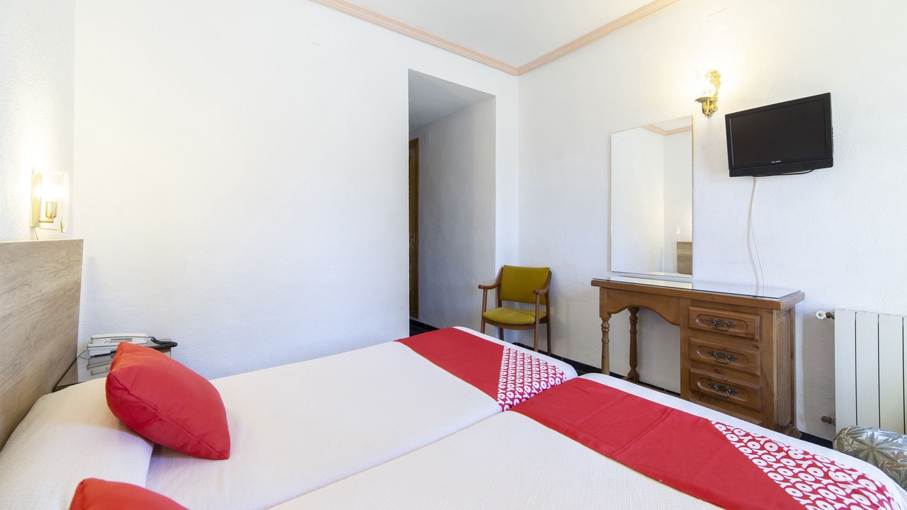Photo of Bedroom in Carrascosa del Campo