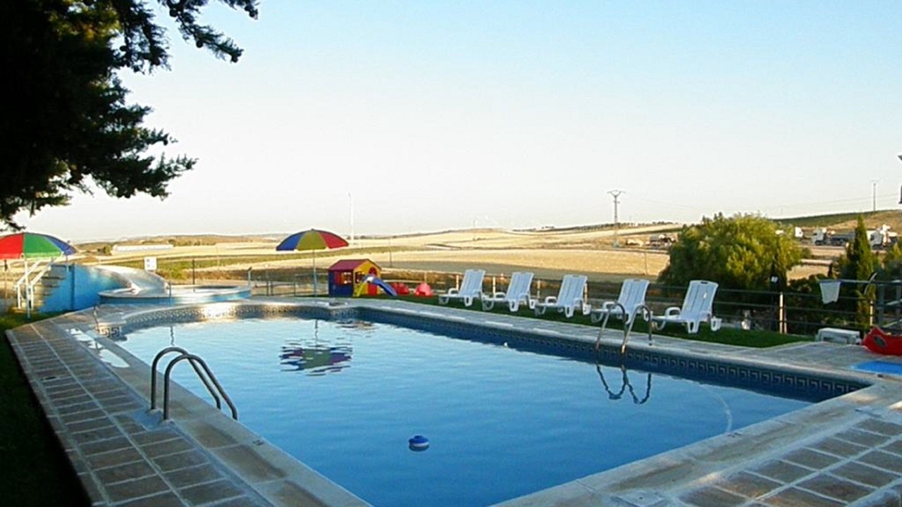 Photo of Outdoor in Carrascosa del Campo