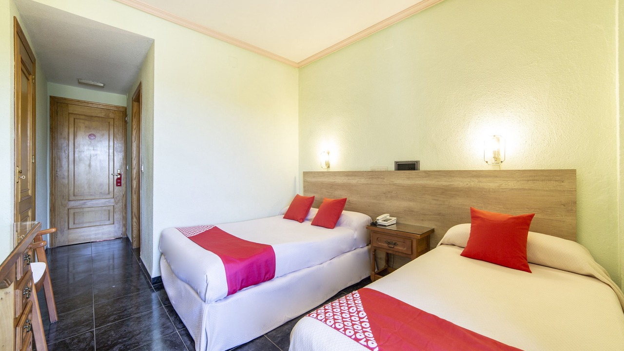 Photo of Bedroom in Carrascosa del Campo