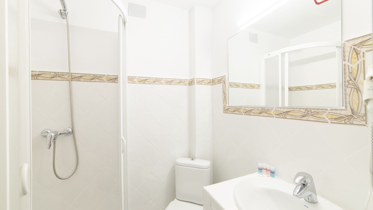 Photo of Bathroom in Carrascosa del Campo