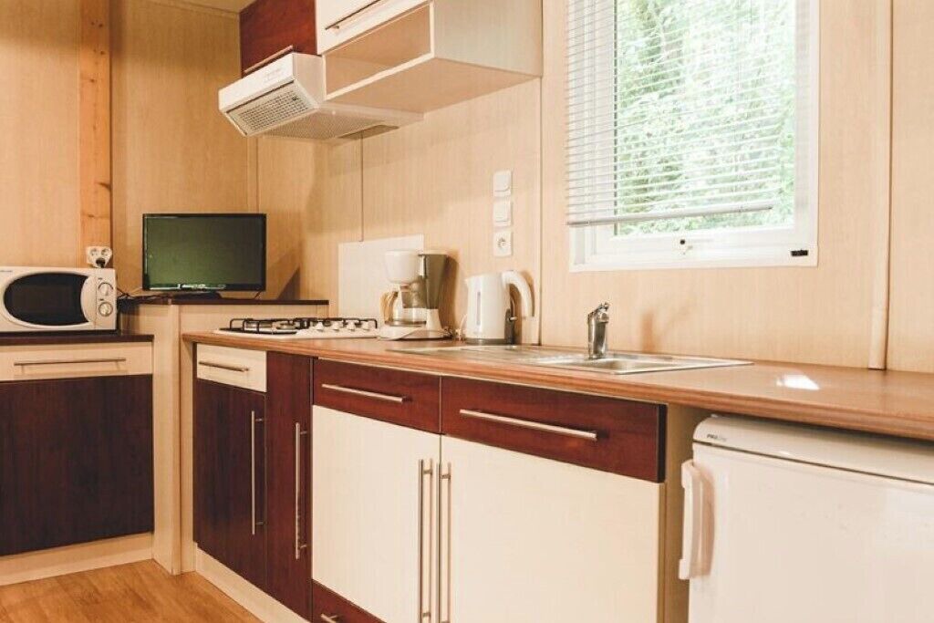 Photo of Kitchen in Moncontour