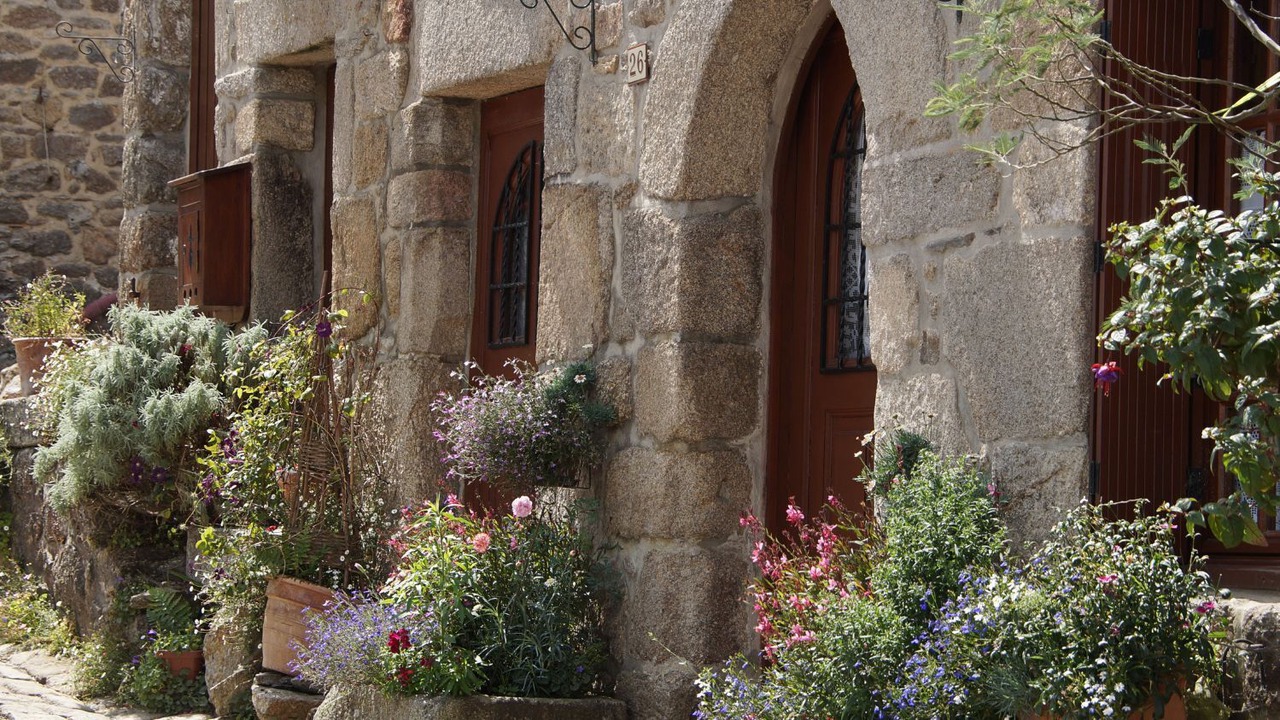 Photo of Outdoor in Moncontour