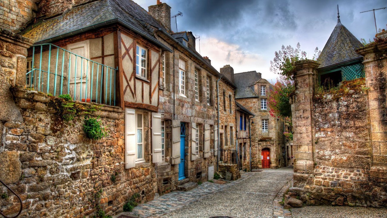 Photo of Outdoor in Moncontour