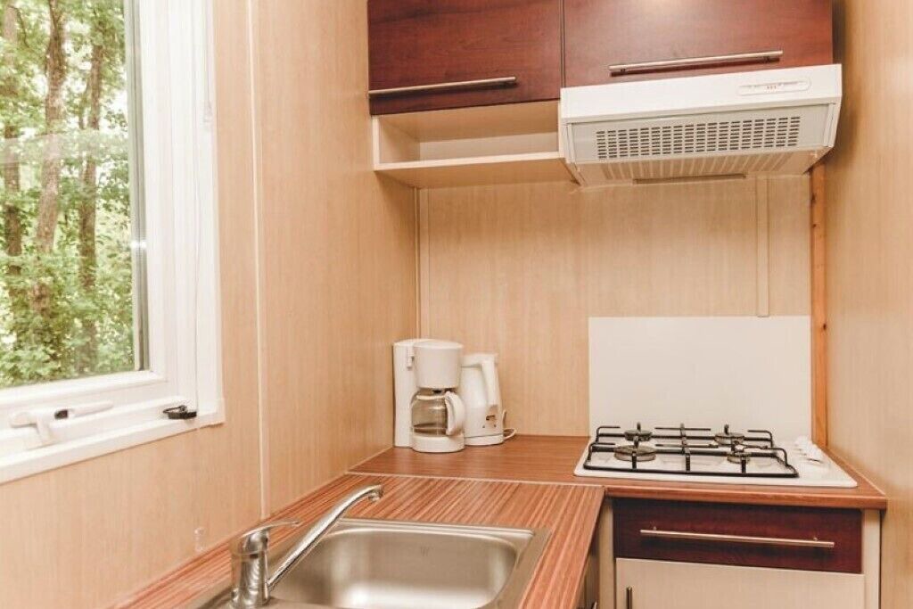 Photo of Kitchen in Moncontour