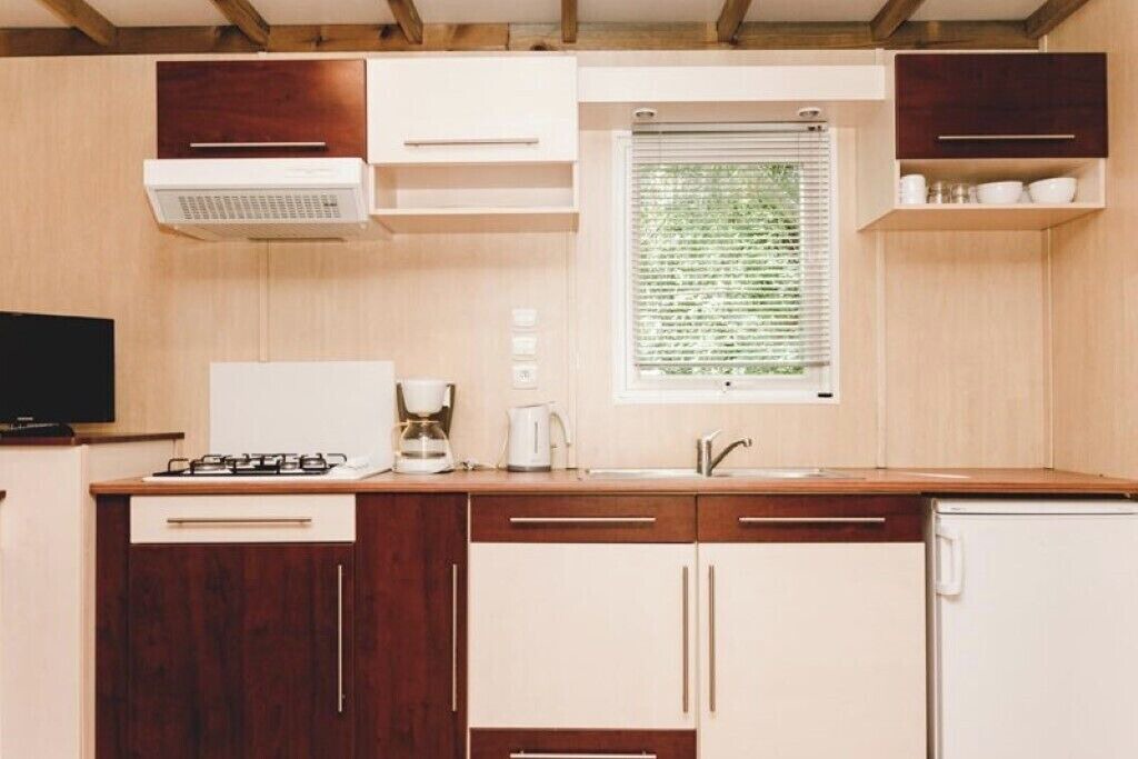 Photo of Kitchen in Moncontour