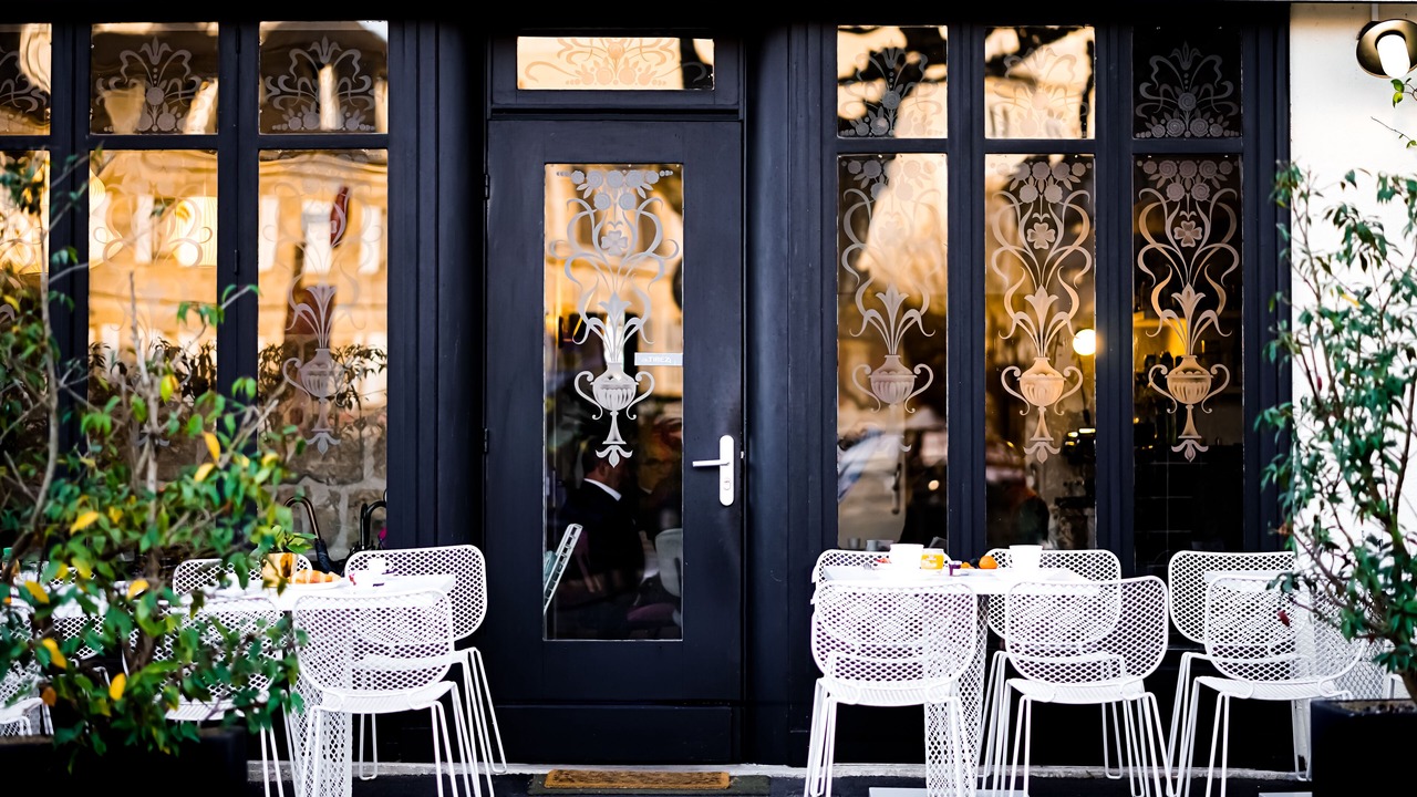 Photo of Patio Balcony in Brive-la-Gaillarde