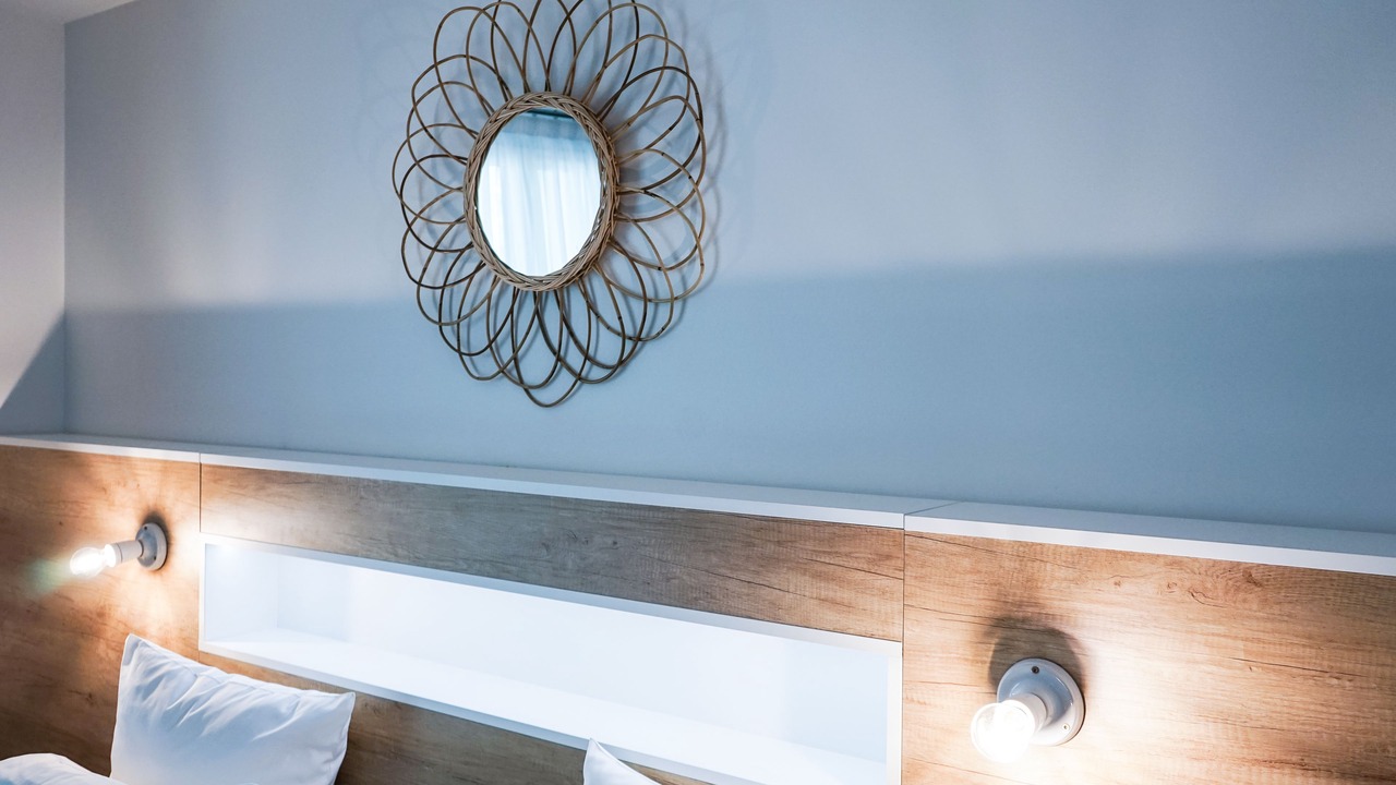 Photo of Bedroom in Brive-la-Gaillarde