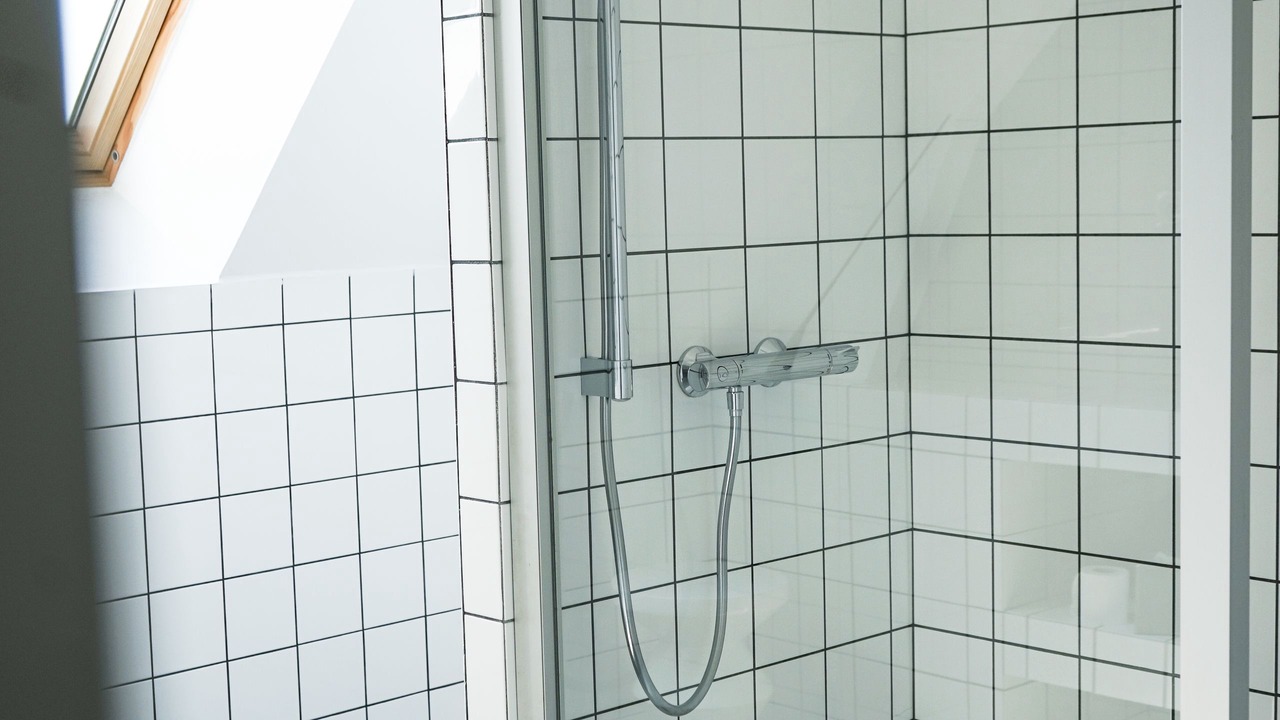 Photo of Bathroom in Brive-la-Gaillarde